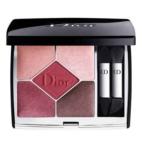 dior eyeshadow selfridges|Dior show eye shadows.